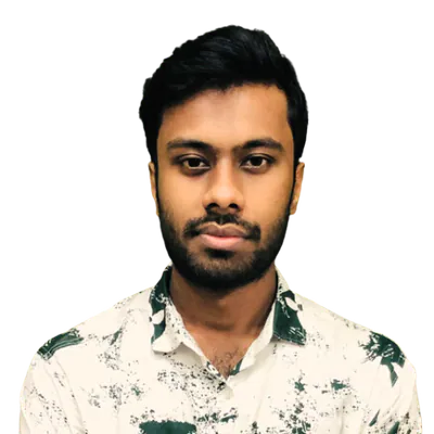 Najmus Sakib Sizan — Joint Information Secretary, GUCC executive
