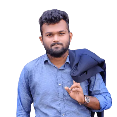 Shakib Imtiaz — Vice President, GUCC executive