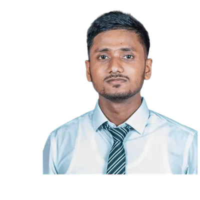Pranta Sarker — Publication Secretary, GUCC 2025