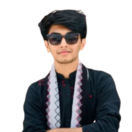 Mohammad Sajid Hossain — Media Production Coordinator, GUCC 2025