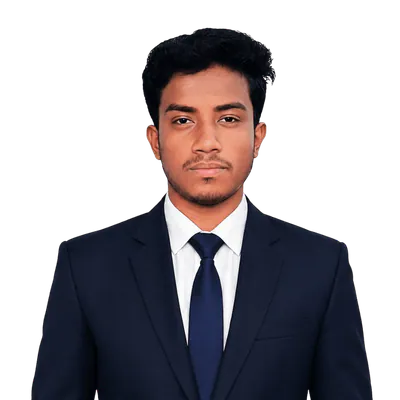 Md. Sajjad Mahmud Suton — Vice-President (Technical), GUCC executive