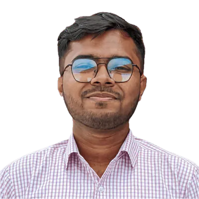 Pronoy Sarker Amit — Outreach Secretary, GUCC 2024