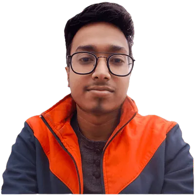 Tarqul Alam Opi — Joint General Secretary, GUCC 2023