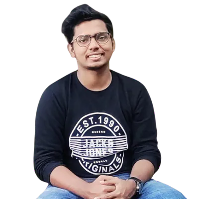 Sajib Miah — General Secretary, GUCC executive