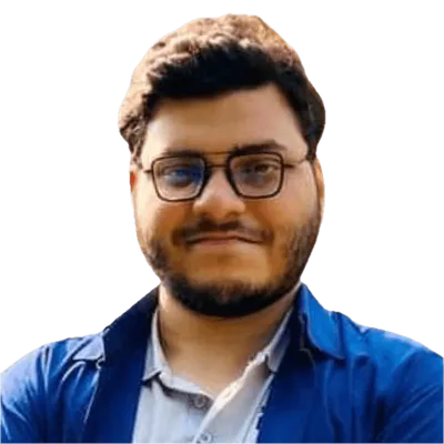 Nahian Reza Shafin — Joint Organizing Secretary, GUCC 2024