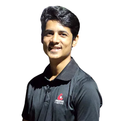 Sikder Md. Shariful Islam — Information Secretary, GUCC executive
