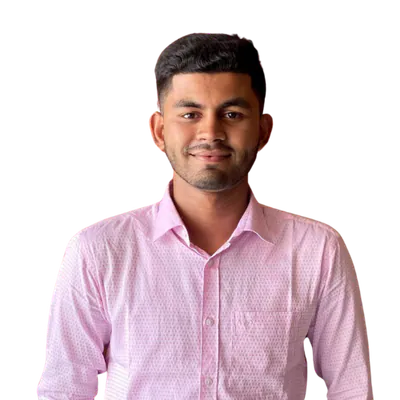 Hridoy Debnath — Joint Organizing Secretary, GUCC executive
