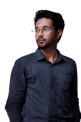Md. Nasif Hasan Toha — Joint General Secretary (Activity), GUCC executive