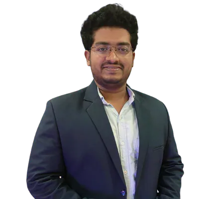 MD. Jahid Hassan — Joint Information Secretary, GUCC executive