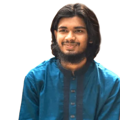 Rahat Hossain Himel — Joint Publication Secretary, GUCC 2025