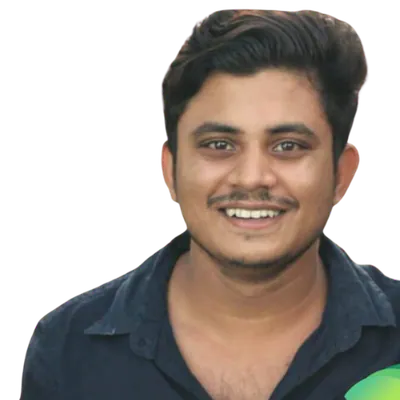 Md. Rafiqul Islam (Bayazid) — Publication Secretary, GUCC executive