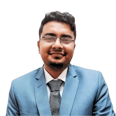 Md. Montasir Rahman — Joint Information Secretary, GUCC executive