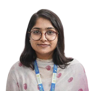 Feroza Naznin — Former Deputy Moderator, GUCC 2026