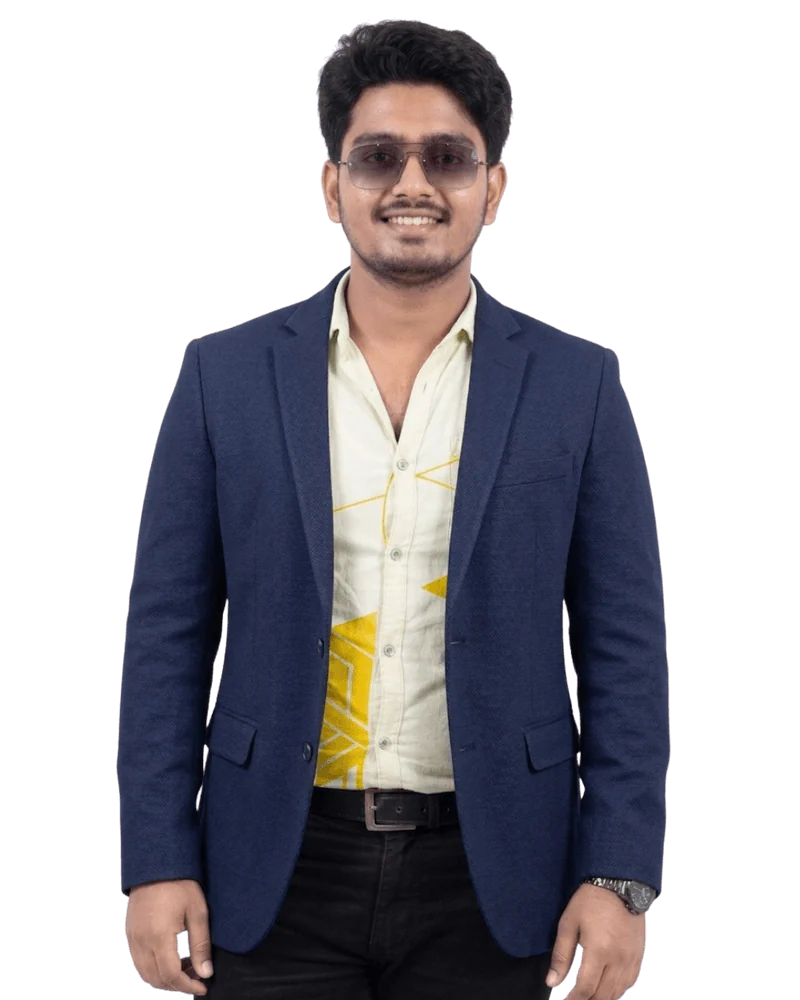 Tasnimul Hasan Himel — Photography Secretary, GUCC 2026