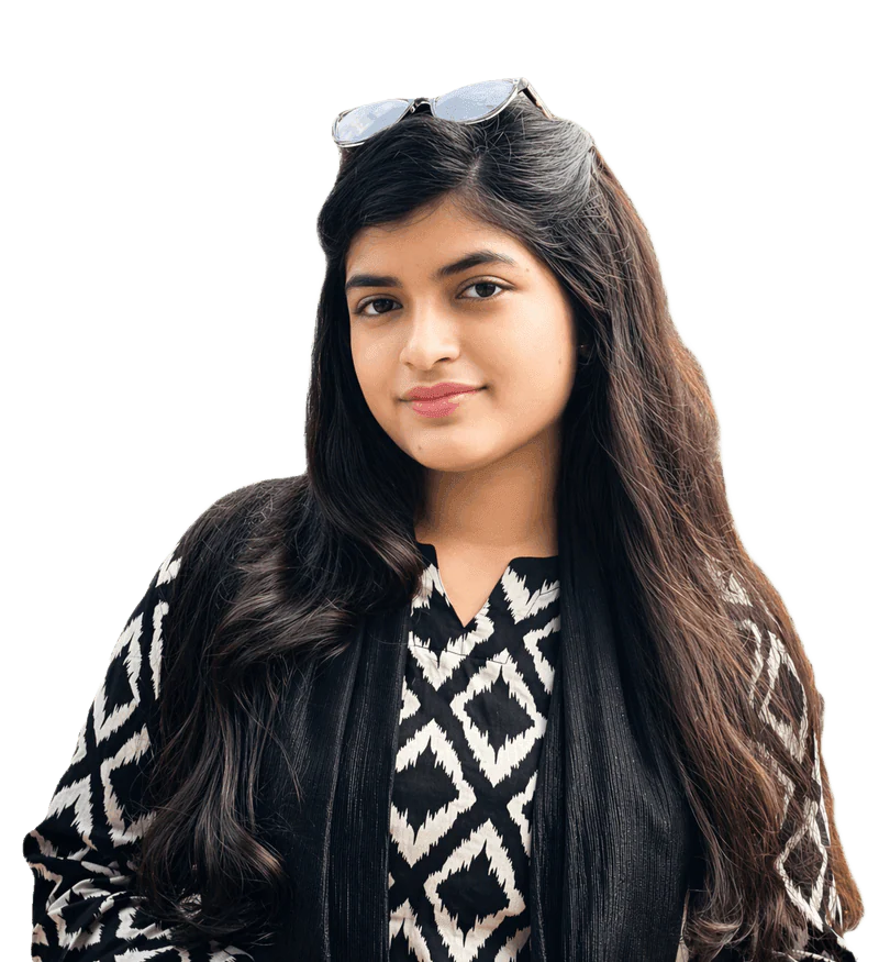 Jannatul Bushra Ananna — Cultural Secretary, GUCC 2026