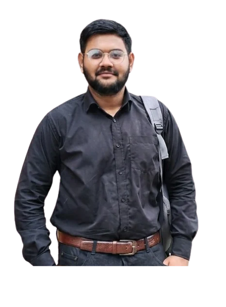 Nuren Abreshum Anonta — Red Team Secretary, GUCC 2026