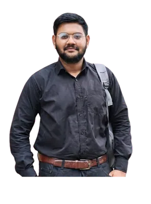 Nuren Abreshum Anonta — Red Team Secretary, GUCC 2026