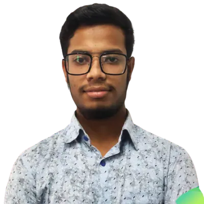 Mahbubullah — Joint Publication Secretary, GUCC executive