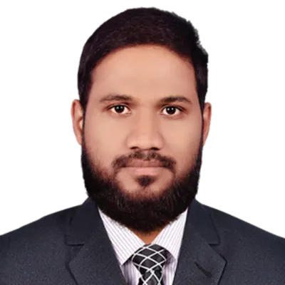 Md. Abu Rumman Refat — Deputy Moderator, GUCC executive