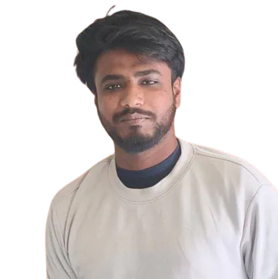 Md. Rahul Islam Joy — Information Secretary, GUCC 2023