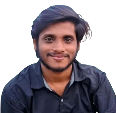 Mahady Hasan Fahim — Chair, GUCC 2026