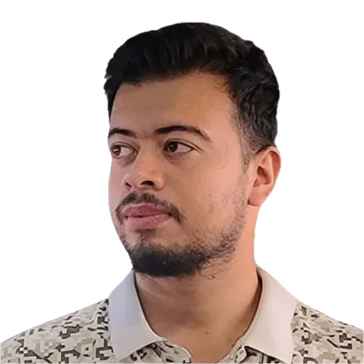 Ryan Hasan Sunny — Graphics and Multimedia Secretary, GUCC 2024