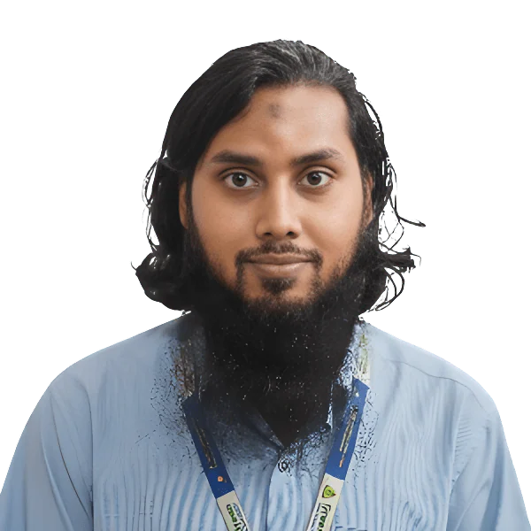 Montaser Abdul Quader — Deputy Moderator, GUCC 2026