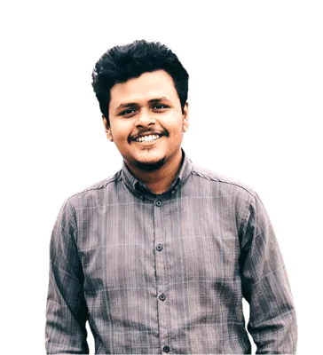 Ammar Bin Anwar Fuad — Vice President (Technical), GUCC 2025