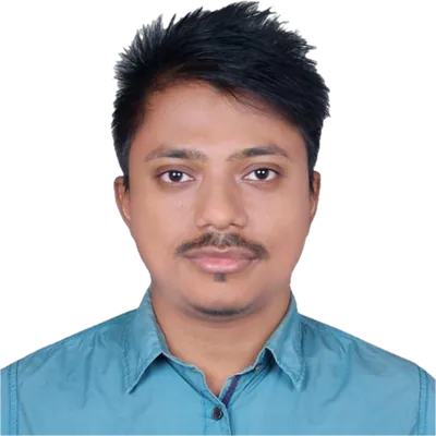 Al Amin — General Secretary, GUCC executive