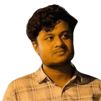 Julqarnaeen Ahmed Jihad — Graphics and Multimedia Secretary, GUCC 2024