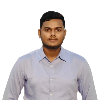Kawser Miah — Treasurer, GUCC 2025