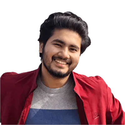 Abdullah al kafi — General Secretary, GUCC 2023