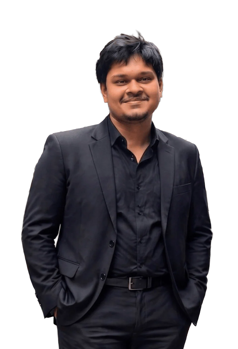 Shiplu Saha — Programming Secretary (Technical), GUCC 2026