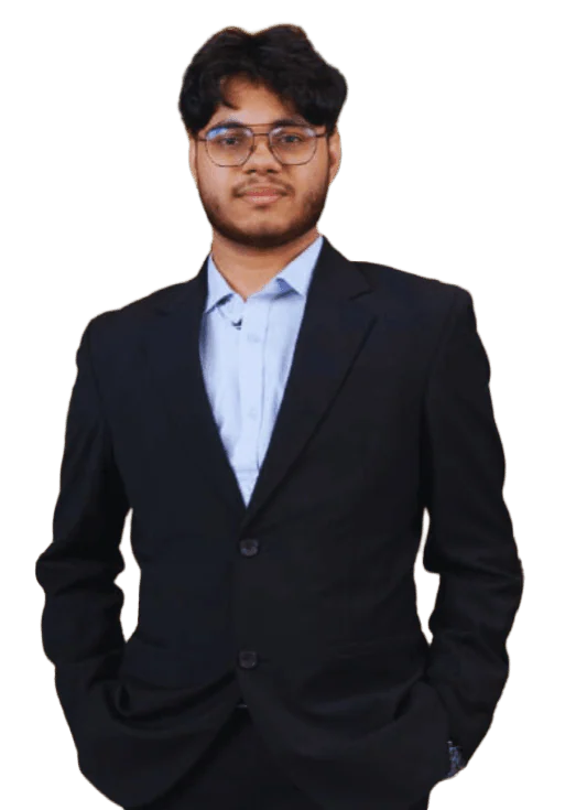 MD. Jawadul Hasan Sowmik — Joint Treasurer, GUCC 2026