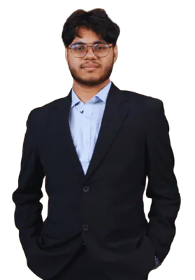 MD. Jawadul Hasan Sowmik — Joint Treasurer, GUCC executive