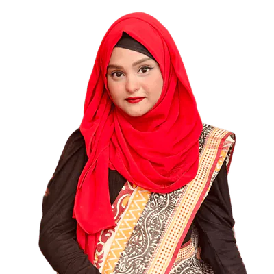 Shawmin Azmi — Joint Publication Secretary, GUCC executive