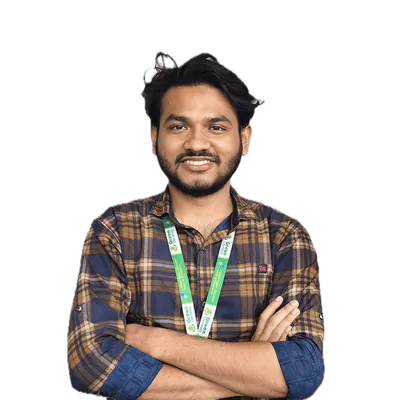 Al Shahriar Ahommed Shanto — Event Coordinator, GUCC executive