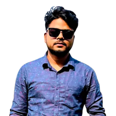 MD Sakhawat Hossain Rabbi — Joint Publication Secretary, GUCC executive