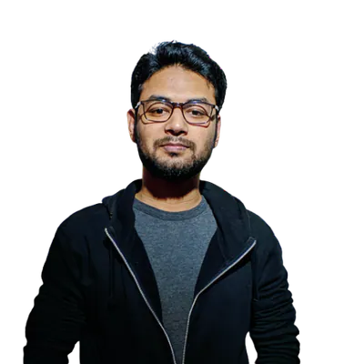 Mahabub Sajid Habib — Joint Treasurer, GUCC executive