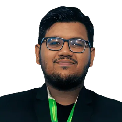 Muaz Ibn Kamal — Joint General Secretary, GUCC 2024