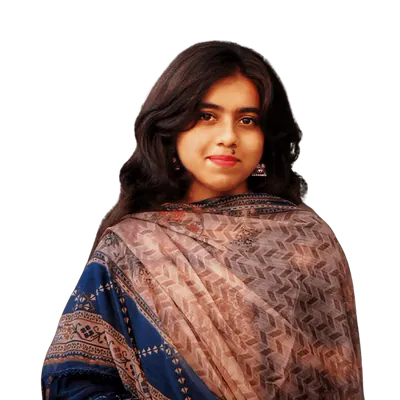 Jannatul Mawa — Publication & Publicity Secretary, GUCC 2025