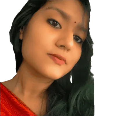 Rufaida Jaman Rayta — Executive Member – 1, GUCC 2023