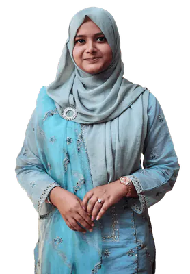 Tasmia Noor Tama — Vice-President (Activity), GUCC executive