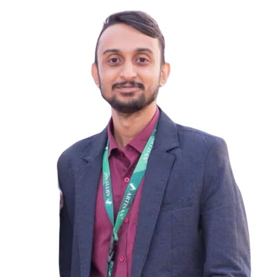 Kazi Sabbir Ahmed Opi — Treasurer, GUCC 2023