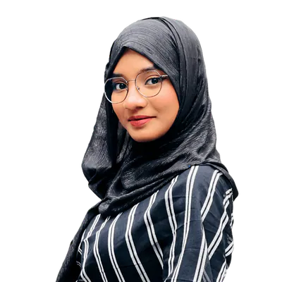 Fahmida Akter Nupur — Programming and Development Secretary (Activity), GUCC 2025