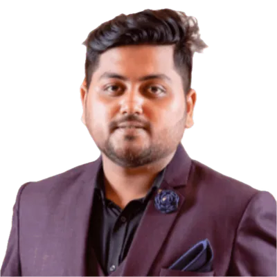 Hasibul Hassan — Treasurer, GUCC 2024