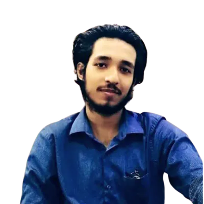 K M Farhat Snigdah — Joint Programming Secretary, GUCC executive