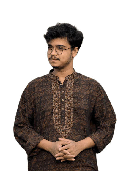 Jawad Hossain Mahi — Programming Secretary (Activity), GUCC 2026