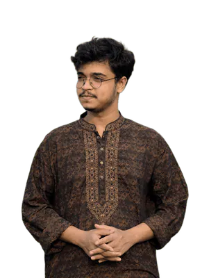 Jawad Hossain Mahi — Programming Secretary (Activity), GUCC executive