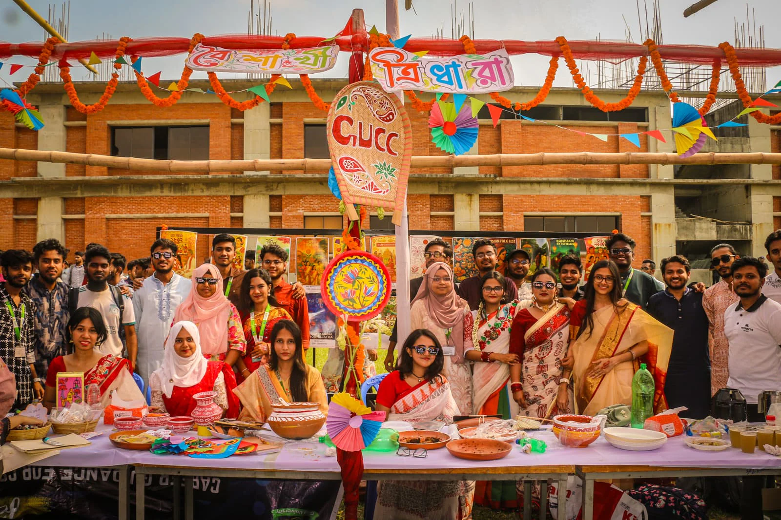 CSE Fresher's Orientation Spring 2025